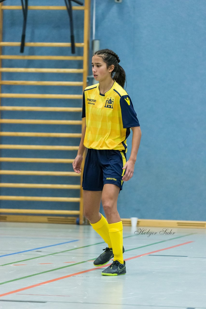 Bild 610 - wBJ Auswahl Futsalturnier